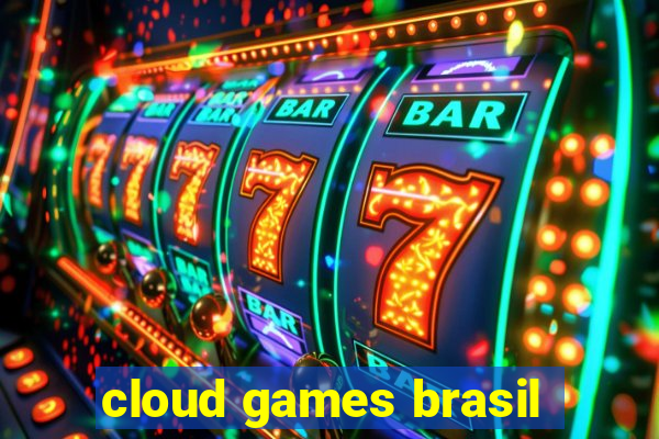 cloud games brasil